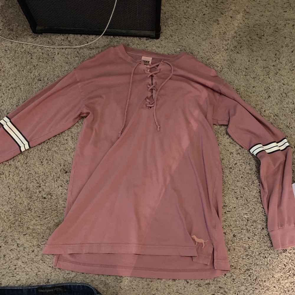 Victoria secret (PINK)